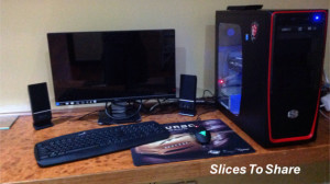 DIY Computer Part II