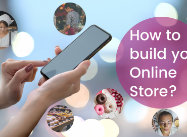How to build your online store