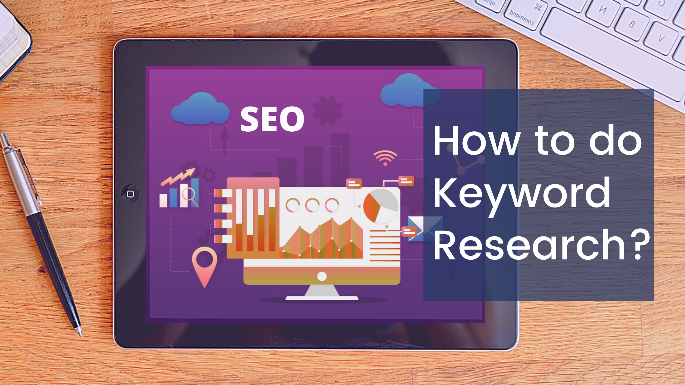 How to do Keyword Research (1)