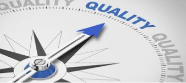 Quality Content with Keywords