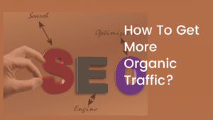 SEO Checklist to Get More Organic Traffic