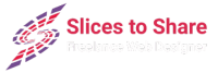 Slices to Share - Logo - WordPress Web Designer