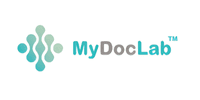 Client - MyDocLab Logo