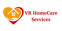 Client - VR HomeCare Services Logo